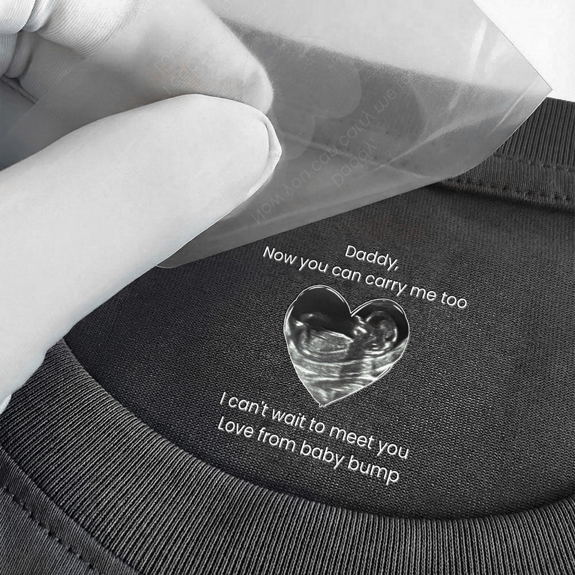 Hidden-Message-Neck-Tag-Shirt-I-Cant-Wait-To-Meet-You-Fathers-Day-Gift-For-Him-Personalized-Shirt-3