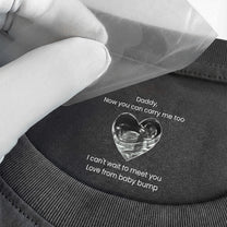 Hidden-Message-Neck-Tag-Shirt-I-Cant-Wait-To-Meet-You-Fathers-Day-Gift-For-Him-Personalized-Shirt-3
