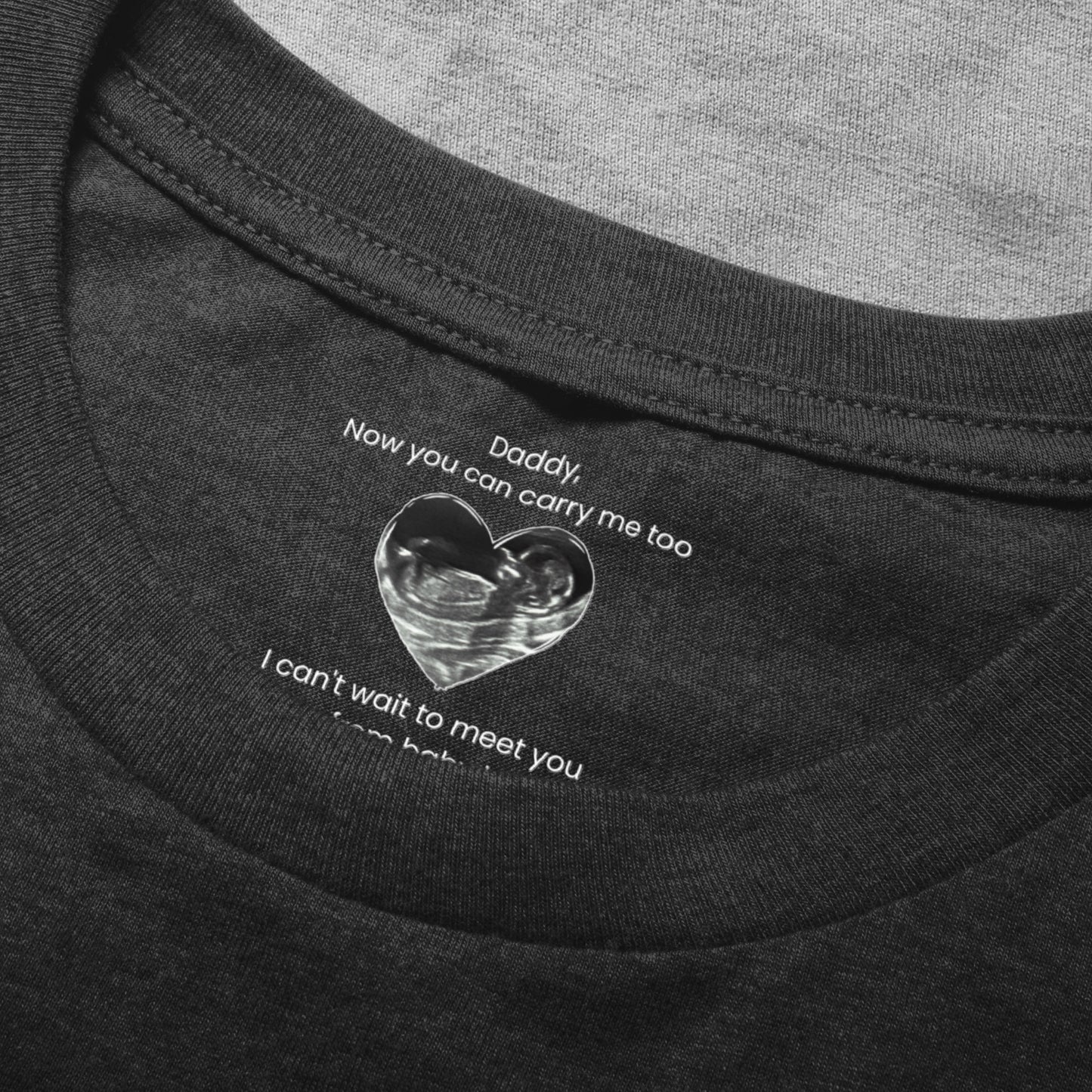 Hidden-Message-Neck-Tag-Shirt-I-Cant-Wait-To-Meet-You-Fathers-Day-Gift-For-Him-Personalized-Shirt-5