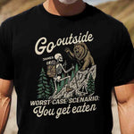 Hiking-Is-Just-Walking-Where-You-Might-Die-Personalized-Shirt-3