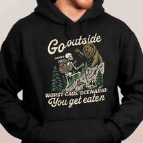 Hiking-Is-Just-Walking-Where-You-Might-Die-Personalized-Shirt-7