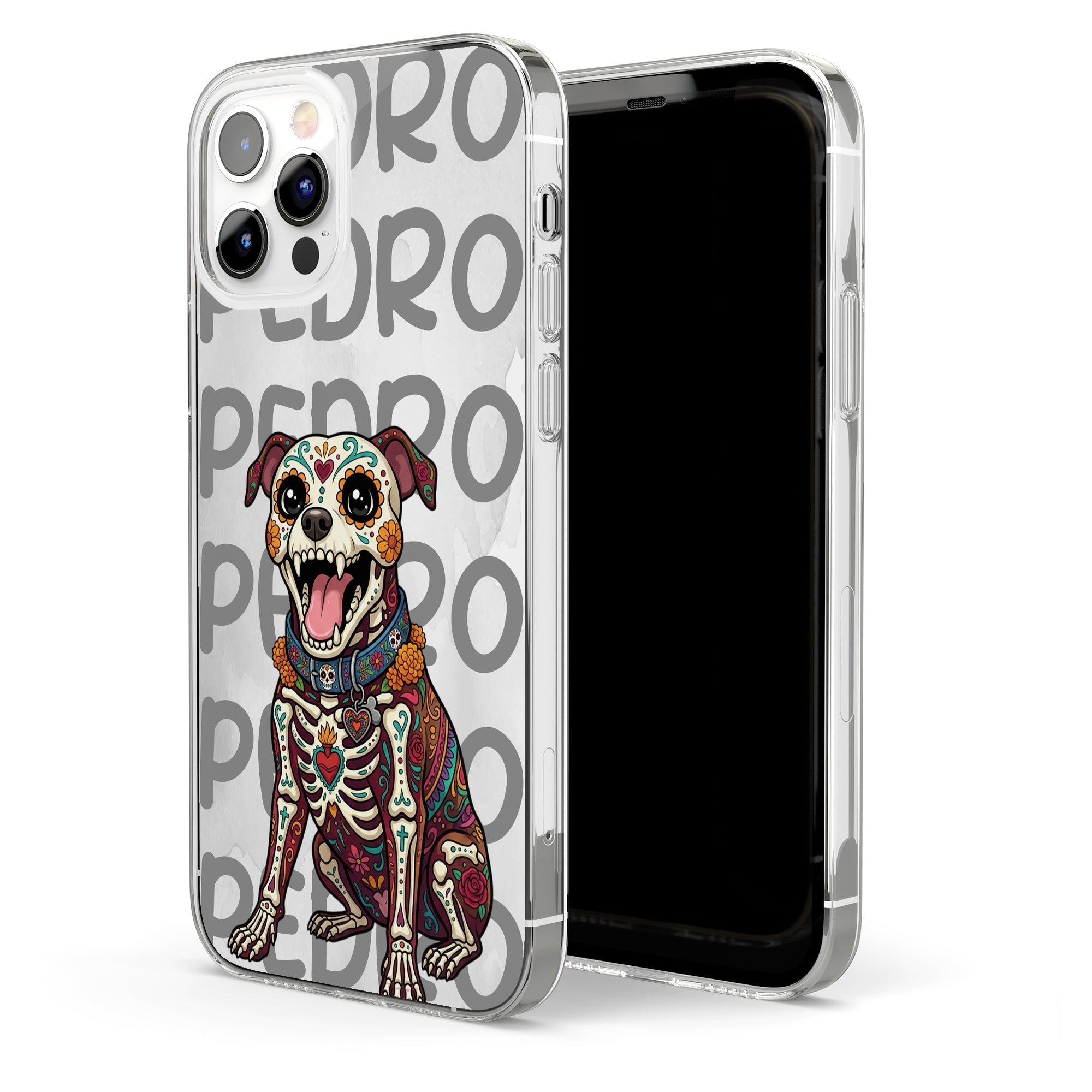 Hispanic-Floral-Custom-Pet-Portrait-Latinos-Day-Of-The-Dead-Personalized-Phone-Case6