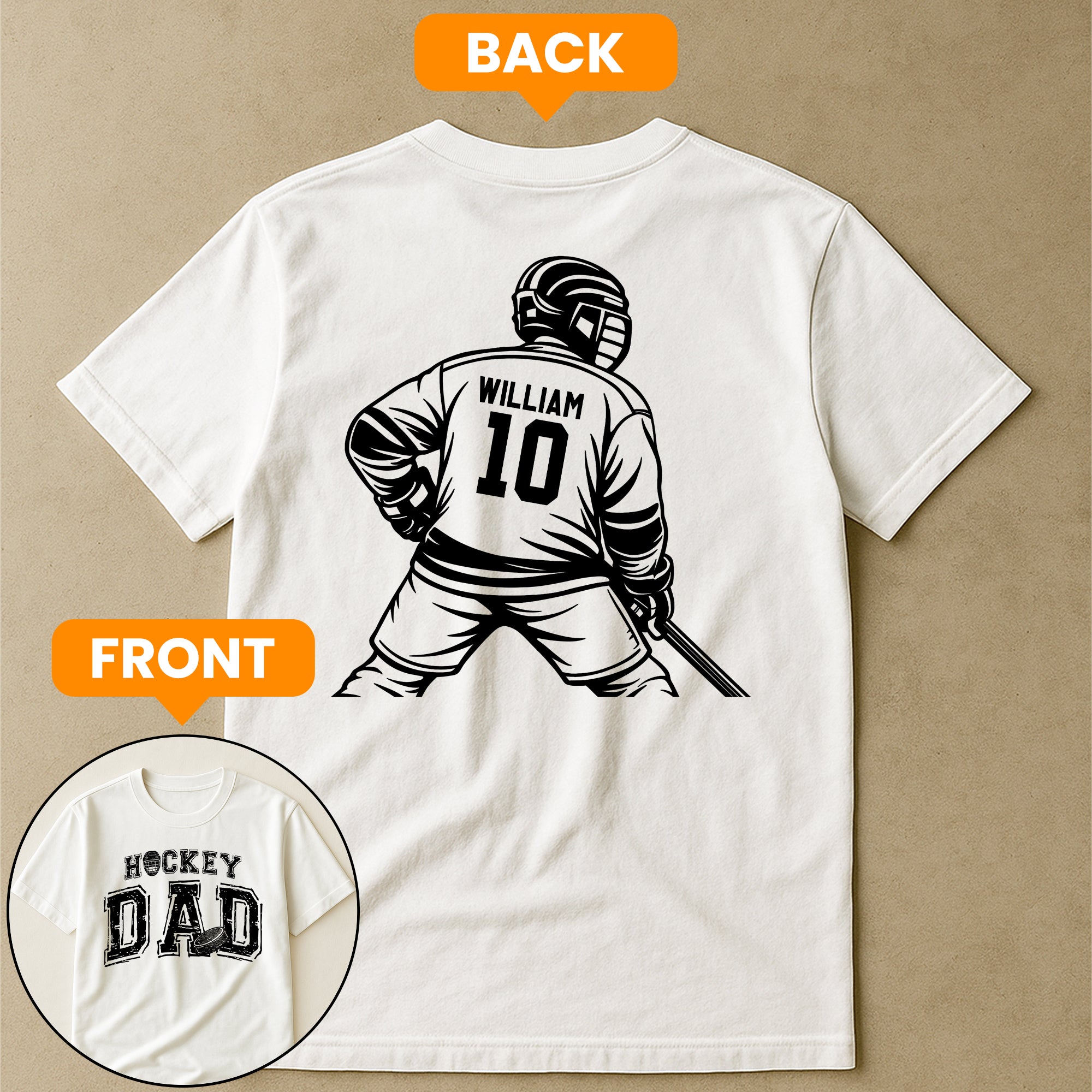 Hockey-Dad,-Daddy,-Grandpa--Personalized-Shirt-3