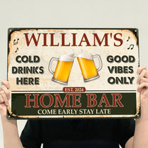Home-Bar-Personalized-Metal-Sign-2