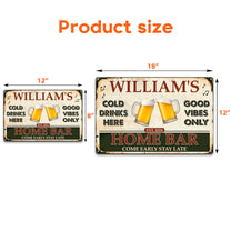 Home-Bar-Personalized-Metal-Sign-4