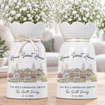 Home-Sweet-Home-Custom-Photo-Watercolor-New-Home-Gift-For-Couple-Family-Personalized-Vase-2