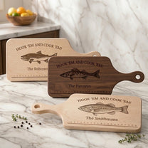 Hook-'Em-And-Cook-'Em-Personalized-Cutting-Board-5
