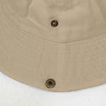 Hooked On Being Grandpa - Personalized Bucket Hat