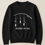 Hooked-On-Dad,-Grandpa-Personalized-Shirt-3
