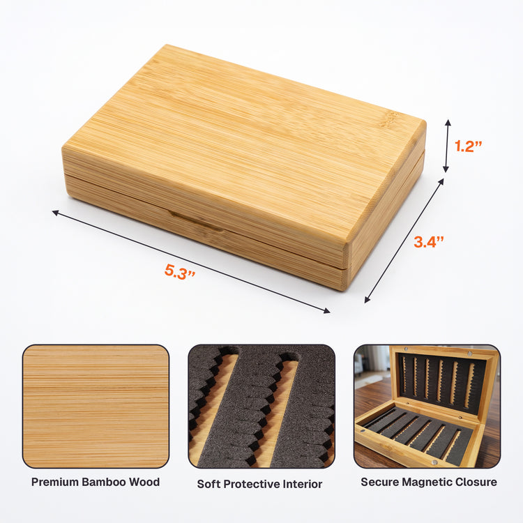 Hooked-On-Grandpa,-Papa,-Dad--Personalized-Fly-Box-6