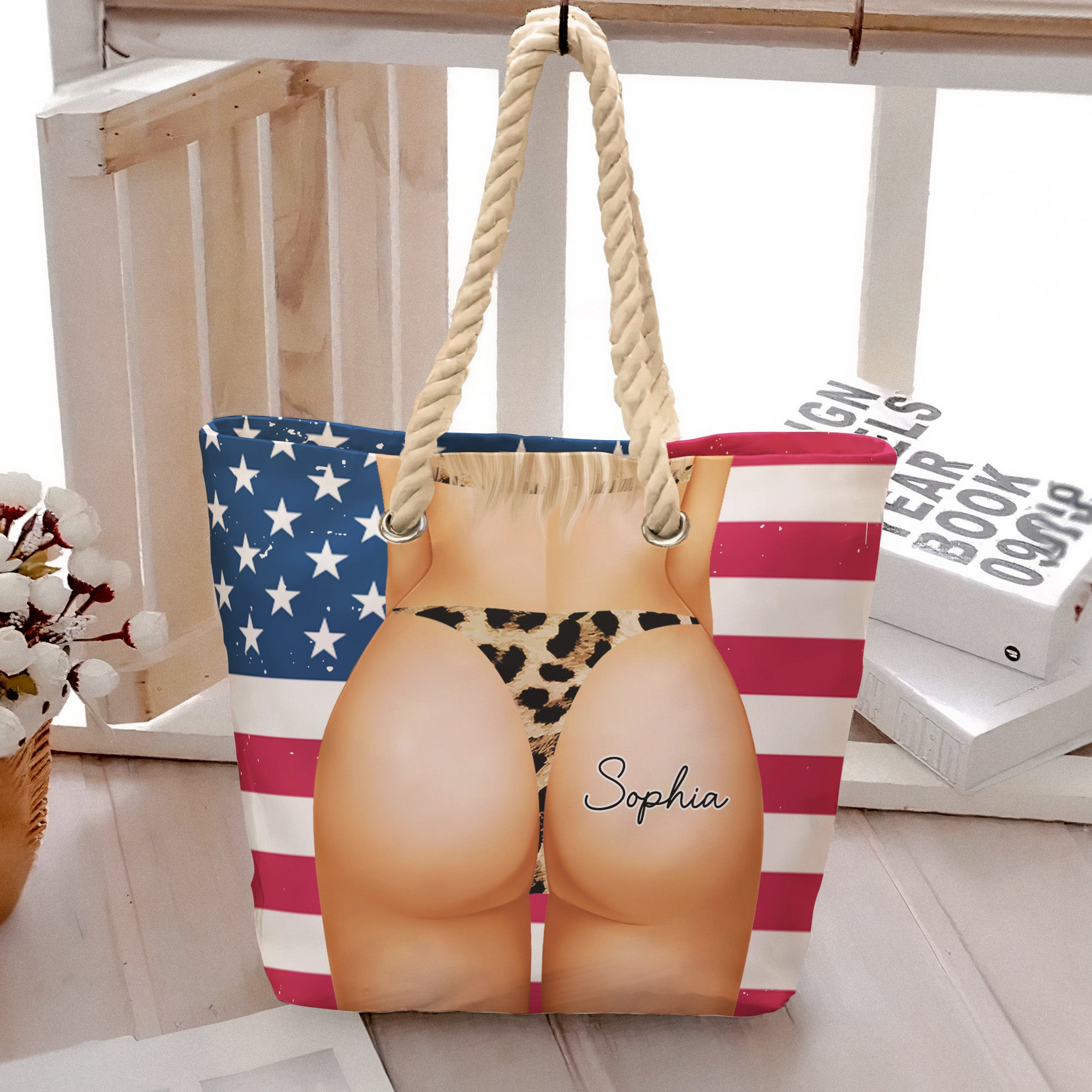 Hot-Girl-Summer-Personalized-Beach-Bag-3