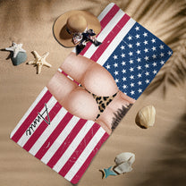 Hot-Girl-Summer-Personalized-Beach-Towel-6
