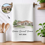 Housewarming-Gift-New-Home-Decor-Gift-For-Couples-Personalized-Kitchen-Towel-4