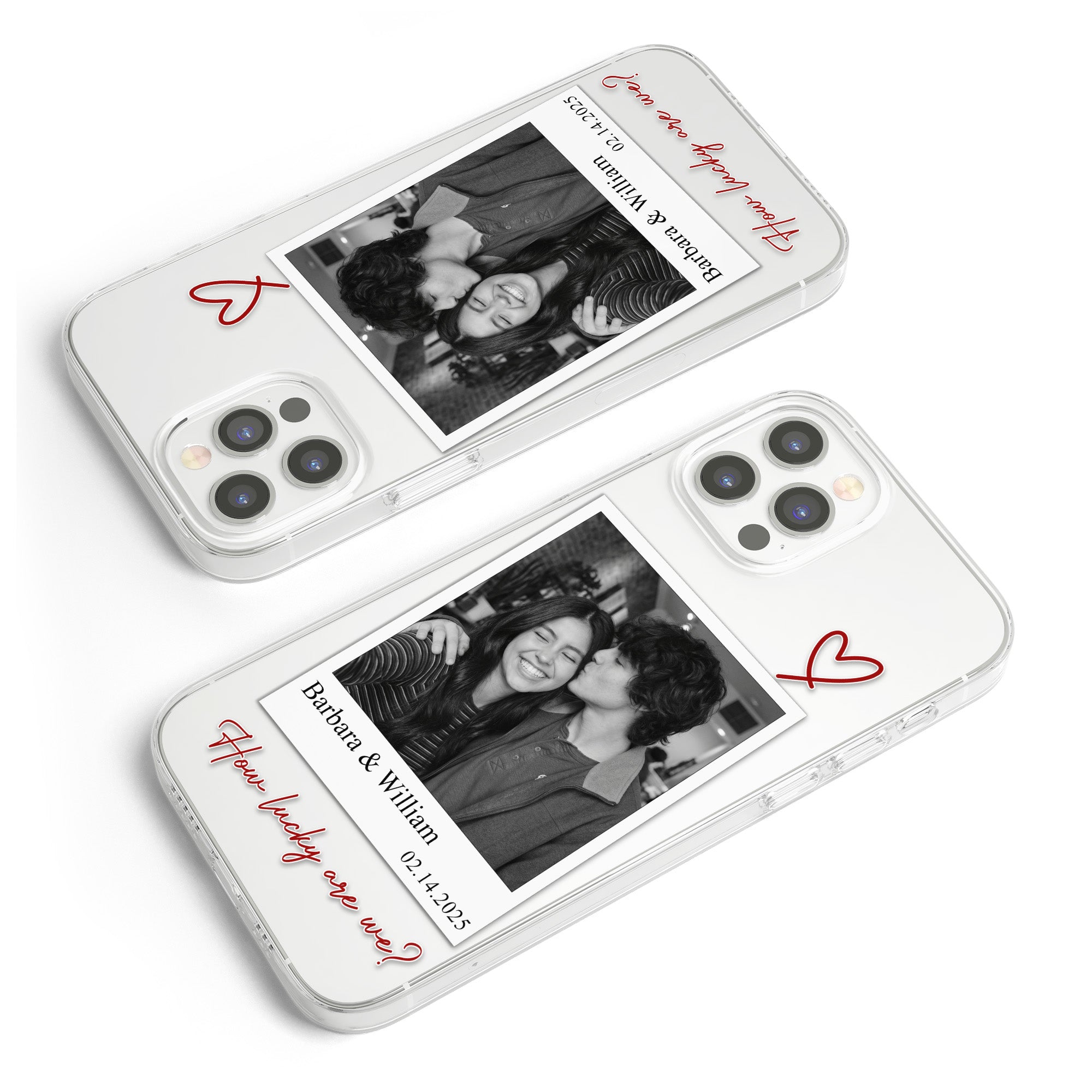 How-Lucky-Are-We-Couple-Anniversary-Gift-Custom-Photo-Personalized-Phone-Case-6