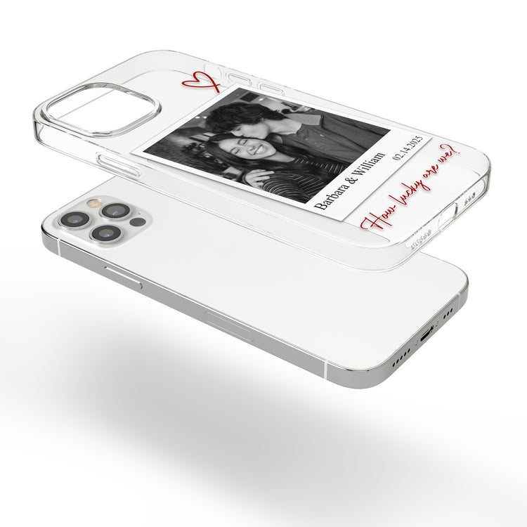 How-Lucky-Are-We-Couple-Anniversary-Gift-Custom-Photo-Personalized-Phone-Case-7
