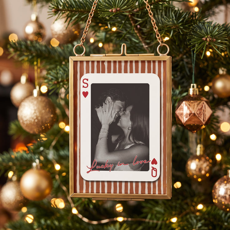 How-Lucky-Are-We-Custom-Couples-Photo-Personalized-Ornament(1.1)