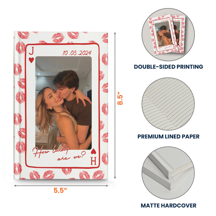 How-Lucky-Are-We-Custom-Photo-Couples-Our-Story-Book-Personalized-Journal-8