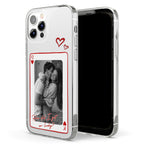 How-Lucky-We-Are-King-&-Queen-Custom-Couples-Photo-Matching-Clear-Phone-Case-For-Him,-Her-Personalized-Phone-Case-5