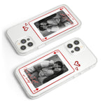 How-Lucky-We-Are-King-&-Queen-Custom-Couples-Photo-Matching-Clear-Phone-Case-For-Him,-Her-Personalized-Phone-Case-6