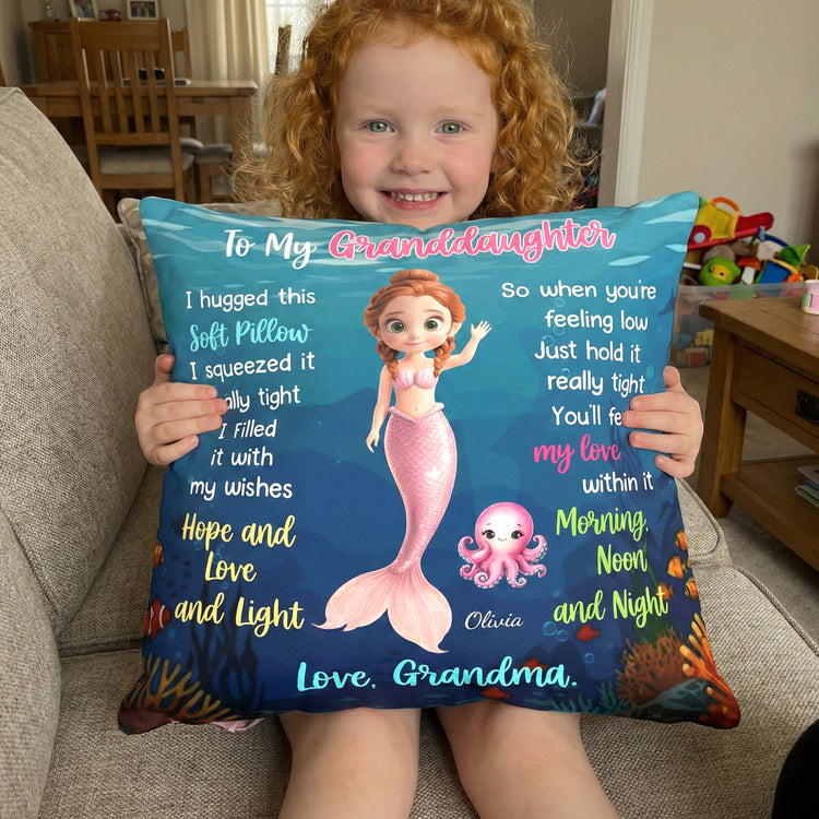 Hug_This_Pillow_Mermaid_Personalized_Pillow_Insert_Included_2