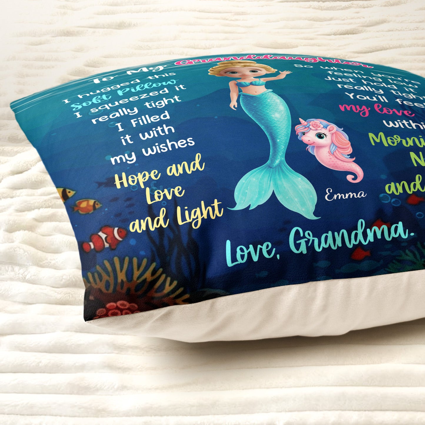 Hug_This_Pillow_Mermaid_Personalized_Pillow_Insert_Included_3