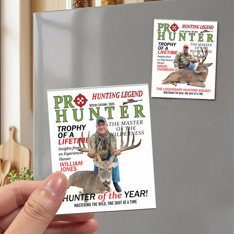 Hunter-Of-The-Year!-Personalized-Magnet-4