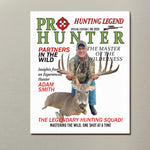 Hunter-Of-The-Year!-Personalized-Magnet-5