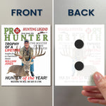 Hunter-Of-The-Year!-Personalized-Magnet-6