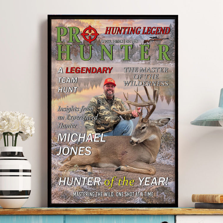 Hunter-Of-The-Year!-Personalized-Poster-2