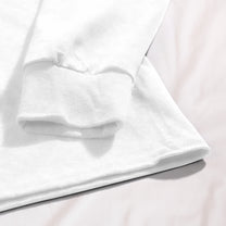 Hunting Wives Social Club - Custom Long Sleeve T-Shirt