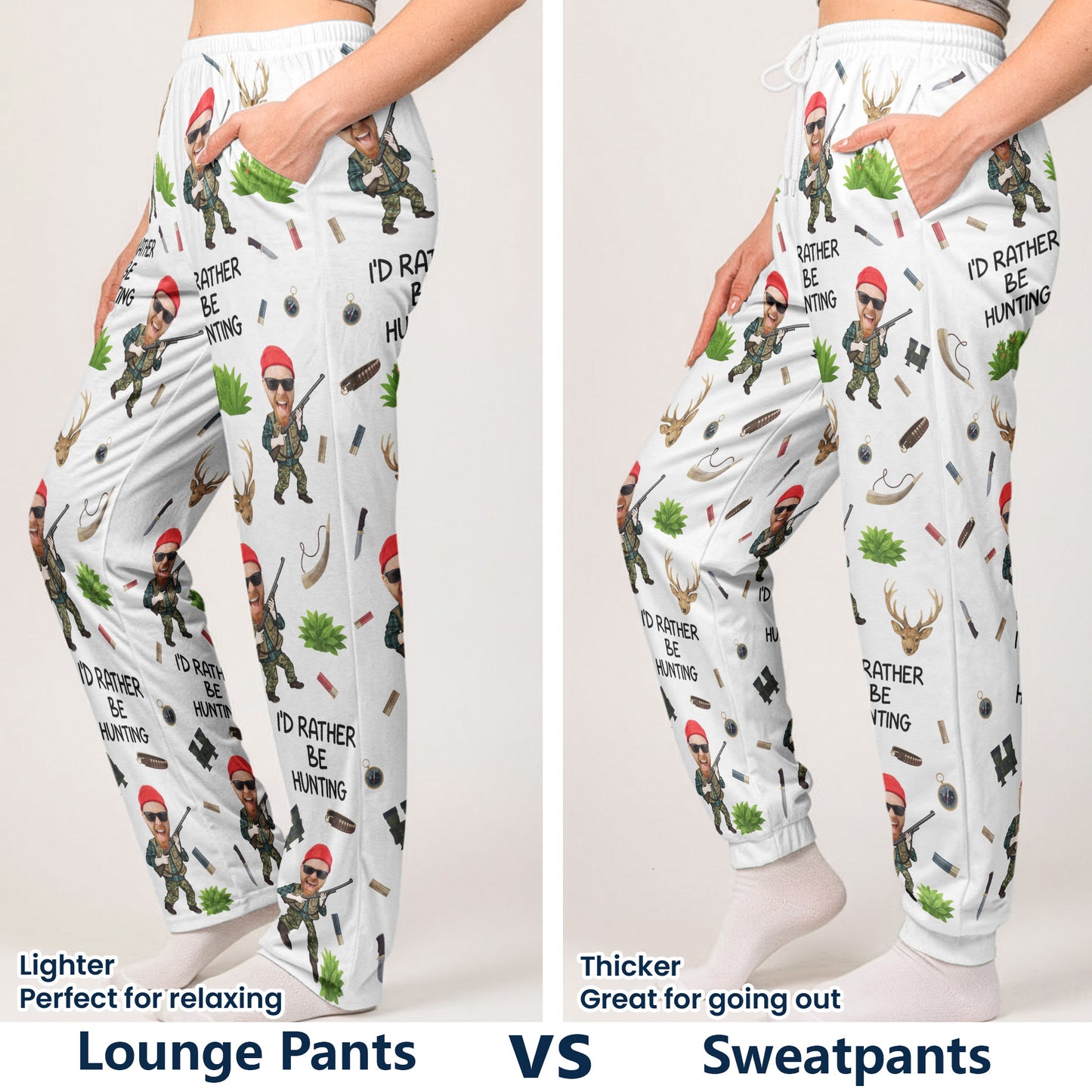 Hunting-Funny-Gift-For-Men-Personalized-Photo-Sweatpants,-Lounge-Pants-With-Pockets-3
