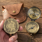 Hunting_Is_My_Favorite_Season_Personalized_Compass_3