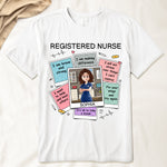 I Am Making Difference - Personalized Shirt