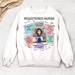 I Am Making Difference - Personalized Shirt