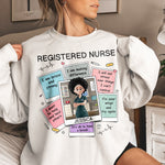 I Am Making Difference - Personalized Shirt