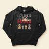 I Am Their Father - Personalized Shirt