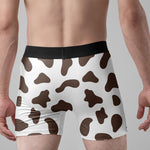I Licked It So It's Mine - Personalized Men's Boxer Briefs