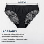 I Licked It So It's Mine - Spicy Gifts For Her, Upload Funny Face - Personalized Panty