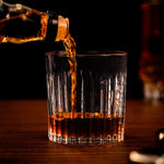 I Licked It, So It's Mine - Personalized Engraved Whiskey Glass