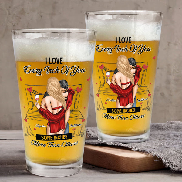 Personalized drinking glasses online