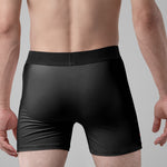 I Love Every Inch Of You Some Inches More Than Others - Fun Gift For Him - Personalized Men's Boxer Briefs