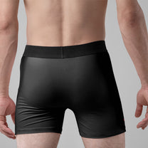 I Love Every Inch Of You Some Inches More Than Others - Fun Gift For Him - Personalized Men's Boxer Briefs