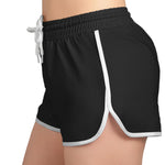 I Love My Husband - Custom Dolphin Shorts