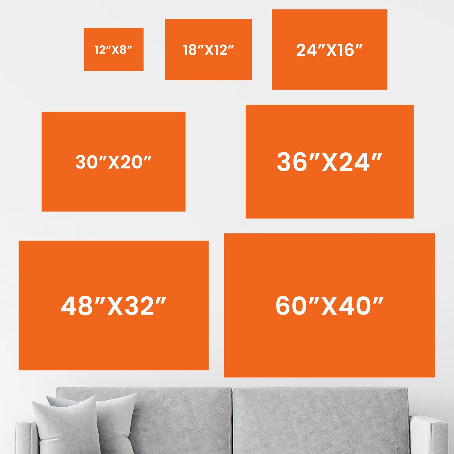 I Love You The Most Valentine's Day Anniversary Gift - Personalized Poster