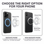 I Love You With All My Butt - Personalized Phone Grip
