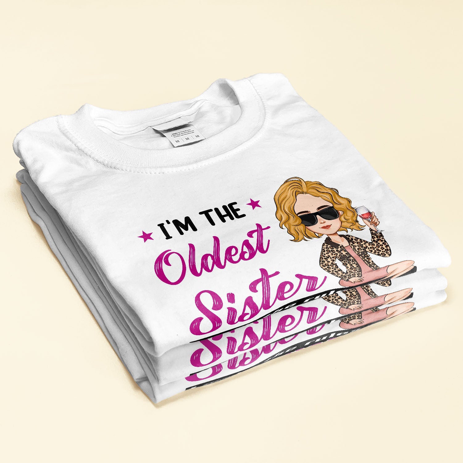 I Make The Rules - Personalized Shirt