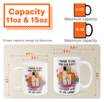 I Promise To Still Grab Your Butt - Personalized Mug