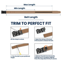 I Sucked It So It's Mine Naughty Gifts For Him Husband BF - Personalized Leather Belt With Engraved Buckle