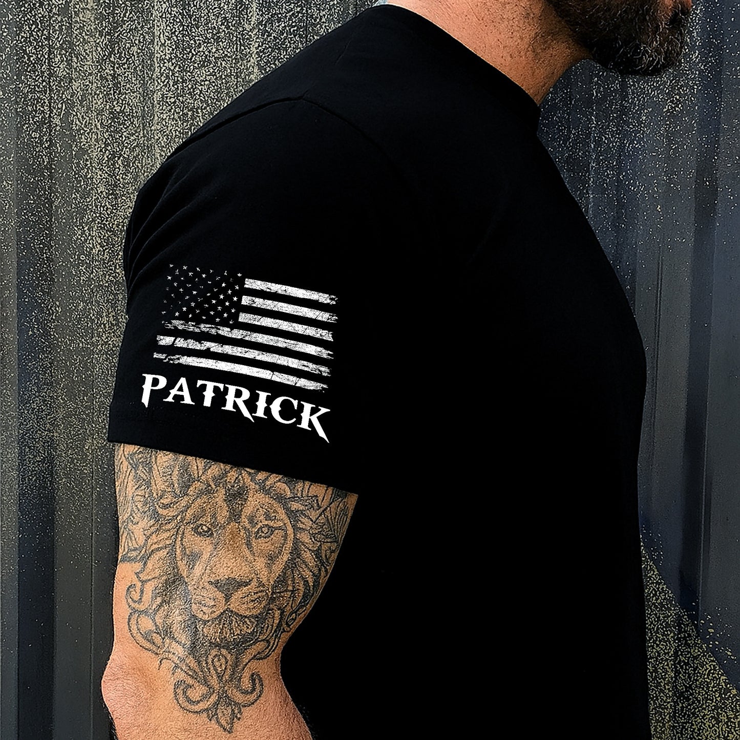 I Took A DNA Test And God Is My Father - Personalized Shirt