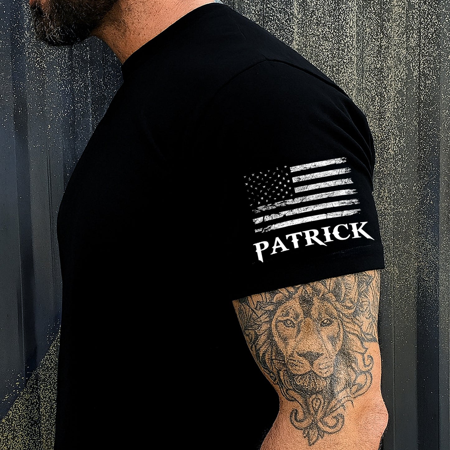 I Took A DNA Test And God Is My Father - Personalized Shirt